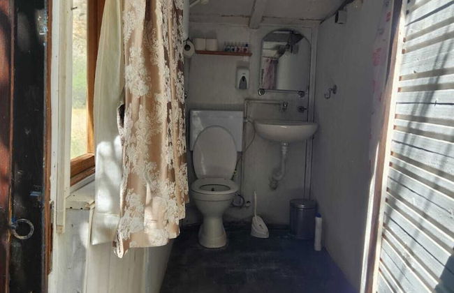 Kelebekler Vadisi Butterfly Valley - Foto 34