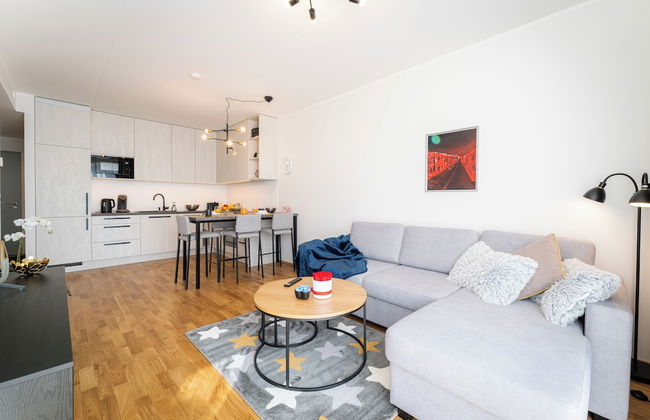 Citygate Sunset Balcony - Foto 10