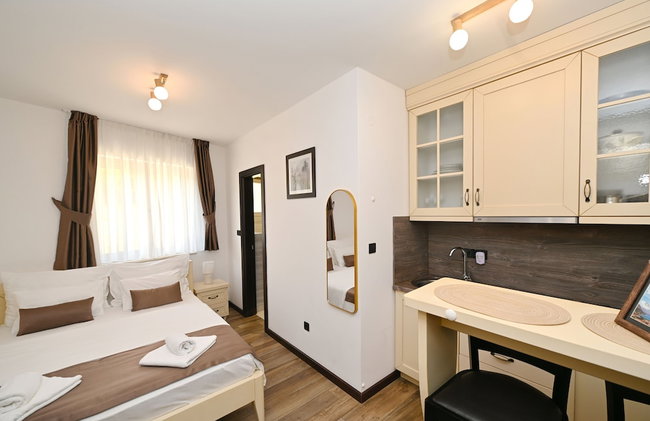 Casa Nuova - Foto 31