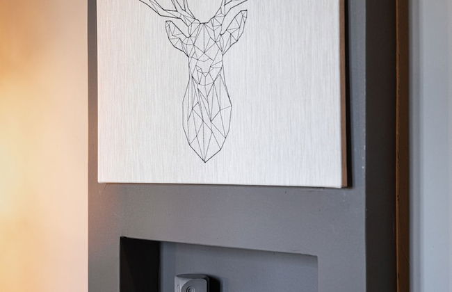 GM Luxury Suites Kalavryta - Foto 30