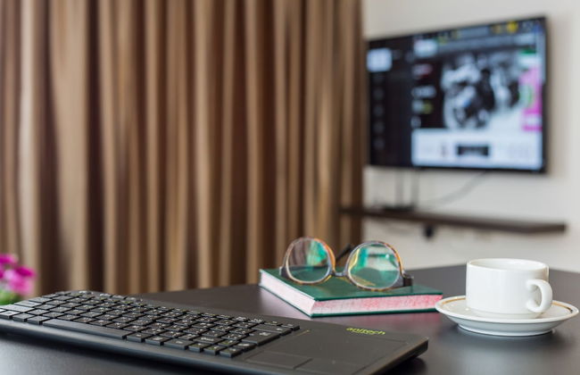 The Suites Apartment & Residence Phuket - Photo 36