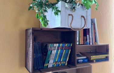 Appartamenti vacanze FRA-I-CUP 1°P - Foto 3