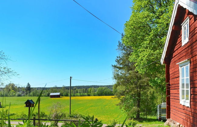 7 Person Holiday Home in Jarbo-by Traum - Foto 28