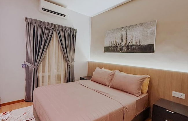 ROYALE RIVIERA RESORT PRIVATE POOL VILLA - Foto 71