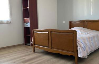 Maison de Campagne - Foto 16