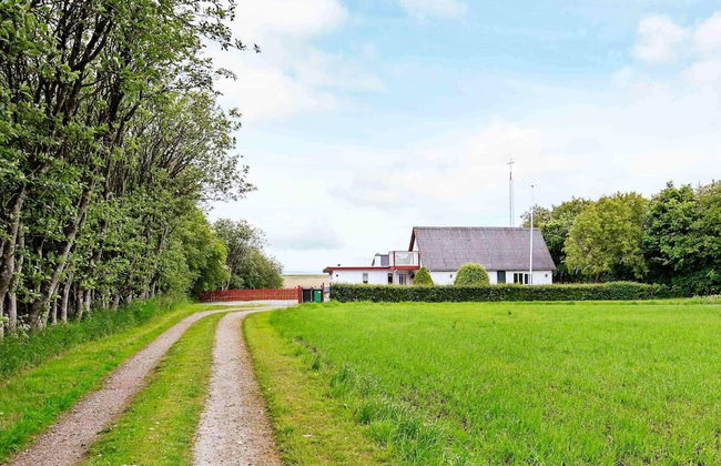 10 Person Holiday Home in Thyholm-by Traum - Foto 23