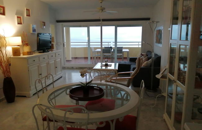 Torrequebrada Sea View - Foto 21