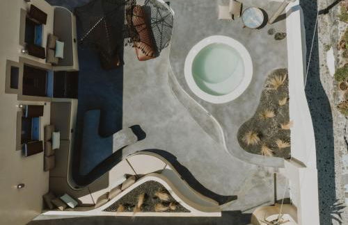 Legacy Private Villa ,Oia - Photo 21