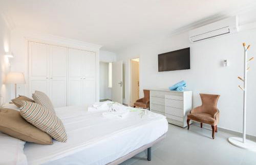 Villa Enderrossall - Foto 25