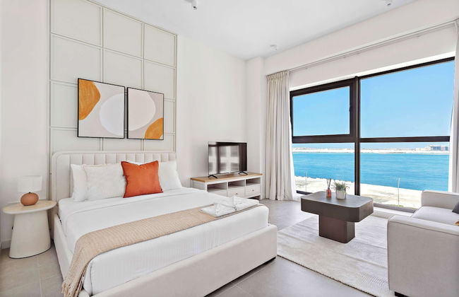 Silkhaus Pixel Tower2 - Reem Island - Photo 78