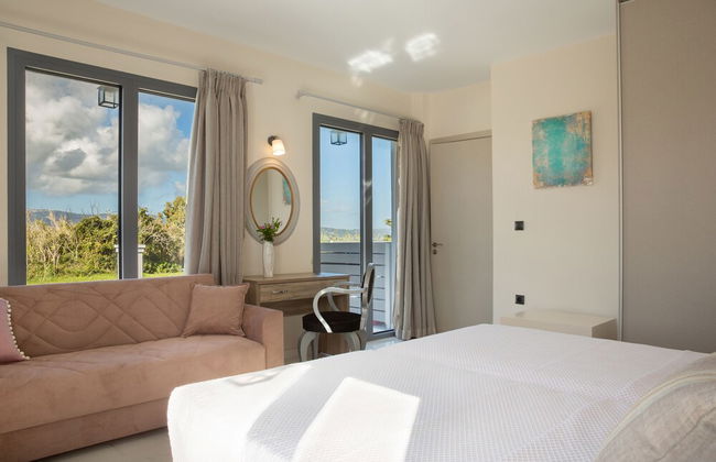 Lighthouse Villas Kefalonia - Photo 10