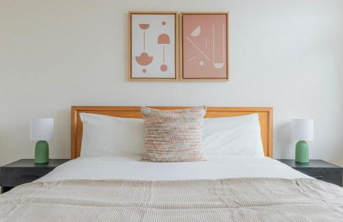 Blueground San Carlos pool nr San Carlos Park SFO-2130 - Foto 9