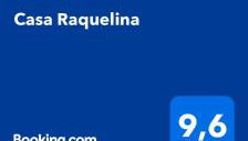 Casa Raquelina - Foto 2