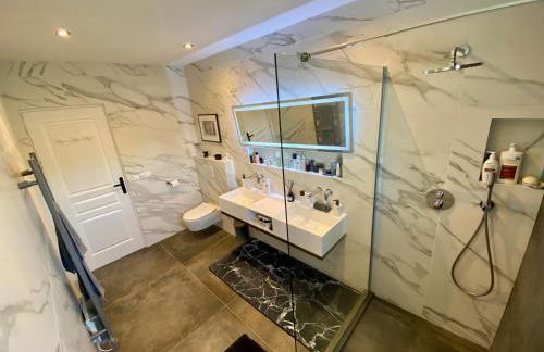 Le loft des mimosas proche de cannes - Foto 25