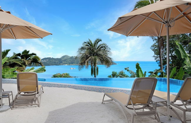 The Bay Seychelles Boutique Hotel and Apartments - Foto 19