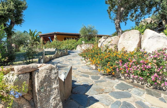 Holiday Home in Telti Near Beach - Foto 59