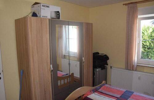 Fewo Nordseits Bremerhaven - Foto 9