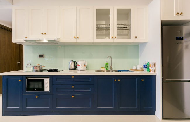 Riverside Residence - Saigon Royal - Photo 31