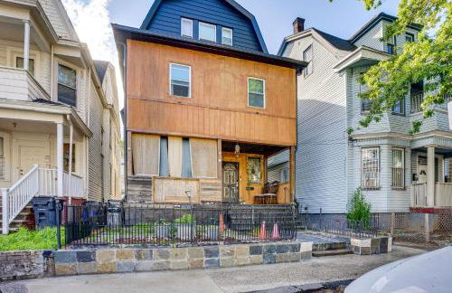 Apt 2 Mi to Prudential Center and Dtwn Newark! - Foto 25