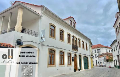 OH Studios Lousã - Foto 1