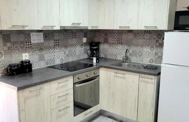 Stone Villa "To Petrino" - Foto 15