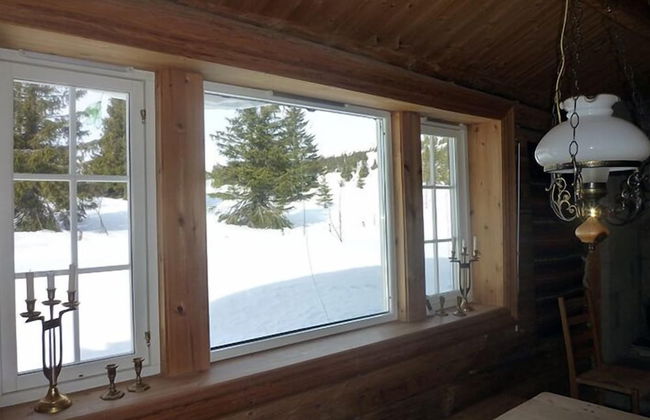 Skeikampen Appartement - Photo 17