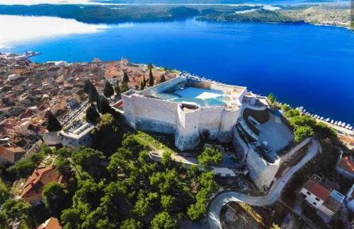 Apartman Ivana Šibenik, Brodarica - Foto 12