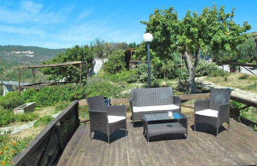 Holiday Home Le Terrazze del Geco Bungalow A - SLR300 by Interhome - Photo 21