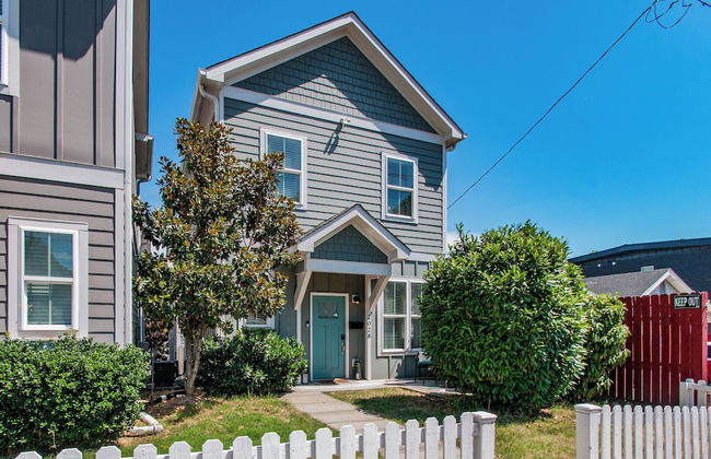 Chic Escape - Foto 1