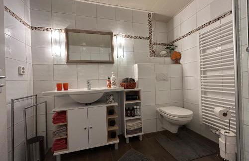 Ferienwohnung an der idyllischen Salzachschleife Nähe Salzburg - Foto 18