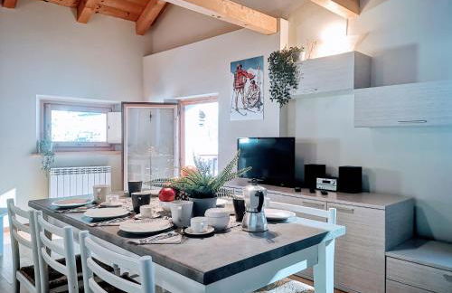 Perarolo Apartments - Foto 148