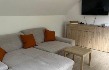 Casa Andrea 3-Zimmer Wohnung - Foto 1