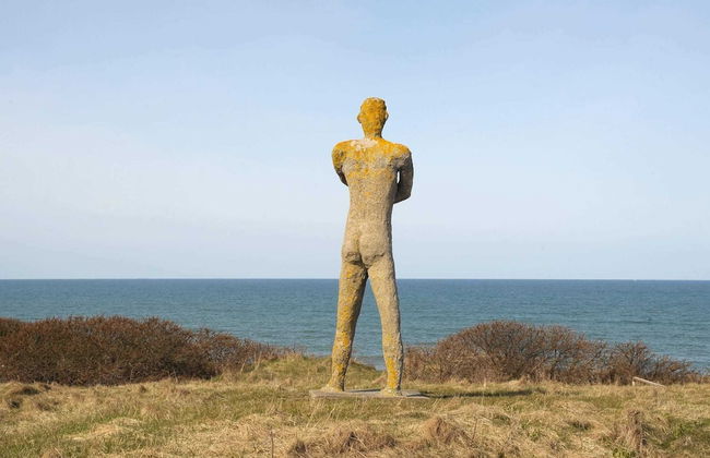 6 Person Holiday Home in Lemvig-by Traum - Foto 29