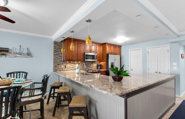 Shoreline Towers 1022 - Foto 17