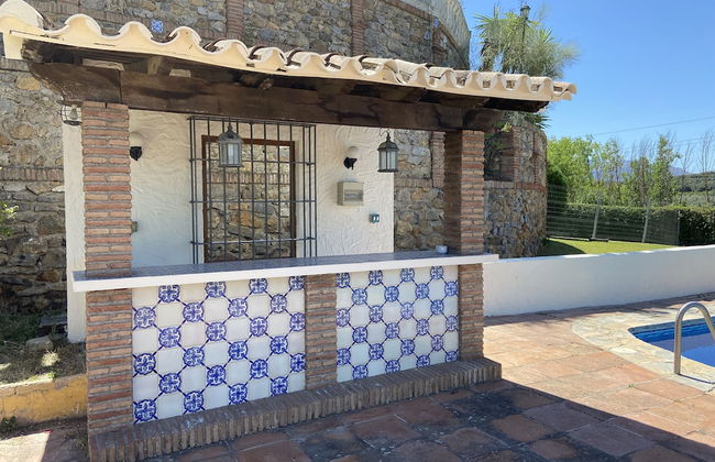 Cortijo Galván - Photo 50