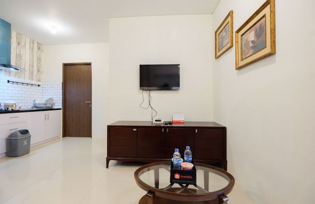 Spacious Apartment @ Northland Ancol Residence - Foto 10