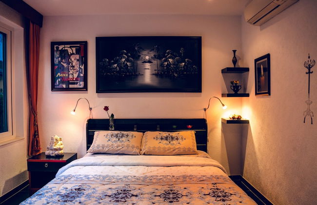 Magic Villa Beachfront - Foto 4