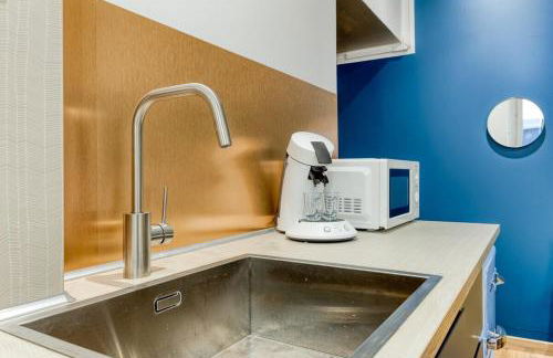 Studio très fonctionnel - Rickhoss Home - Foto 8