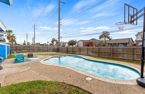 Heated Pool and Spa, Gameroom & Pet-friendly - Foto 35