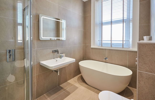 Host Stay Cheviot House - Foto 4