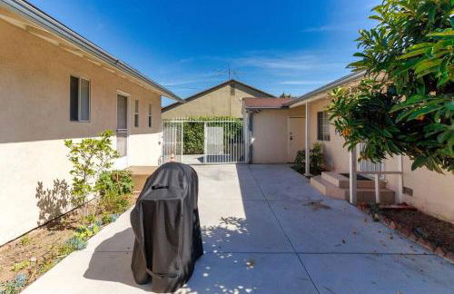 2 Bedroom Mid-Wilshire Charmer close to Downtown - Foto 17