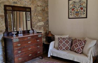 M&M STONE-Village House-Family-Vintage - Foto 12