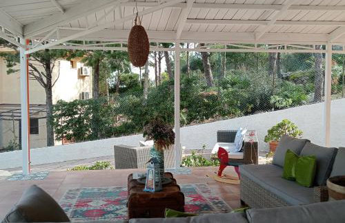 LE SORELLE Sea front -villa whit private pool - Foto 36