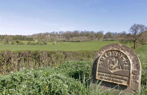 Oldwyche Barns - Foto 23