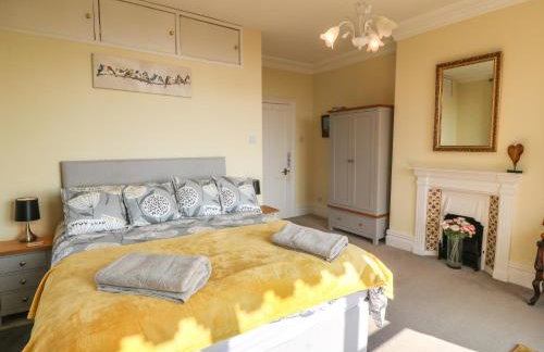 Gwel Y Castell Castle View - Foto 11