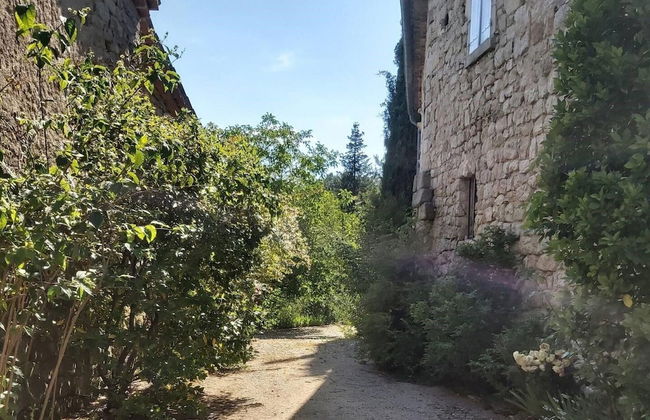 Charming Stone House - Foto 1