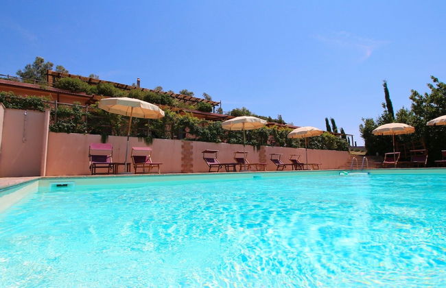 Farmhouse Near Montalto di Castro Beaches - Foto 8