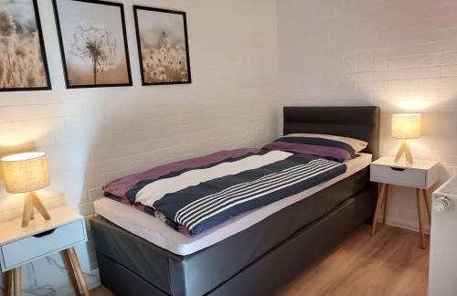 Apartment 2 Unter den Eichen - Foto 7