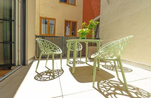 Poschinger Carré - Foto 24