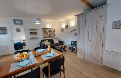 Holiday Home Charme de la Petite Bosse by Interhome - Foto 10